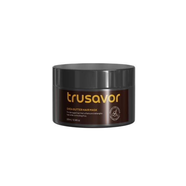 Trusavor Shea Butter Hair Mask
